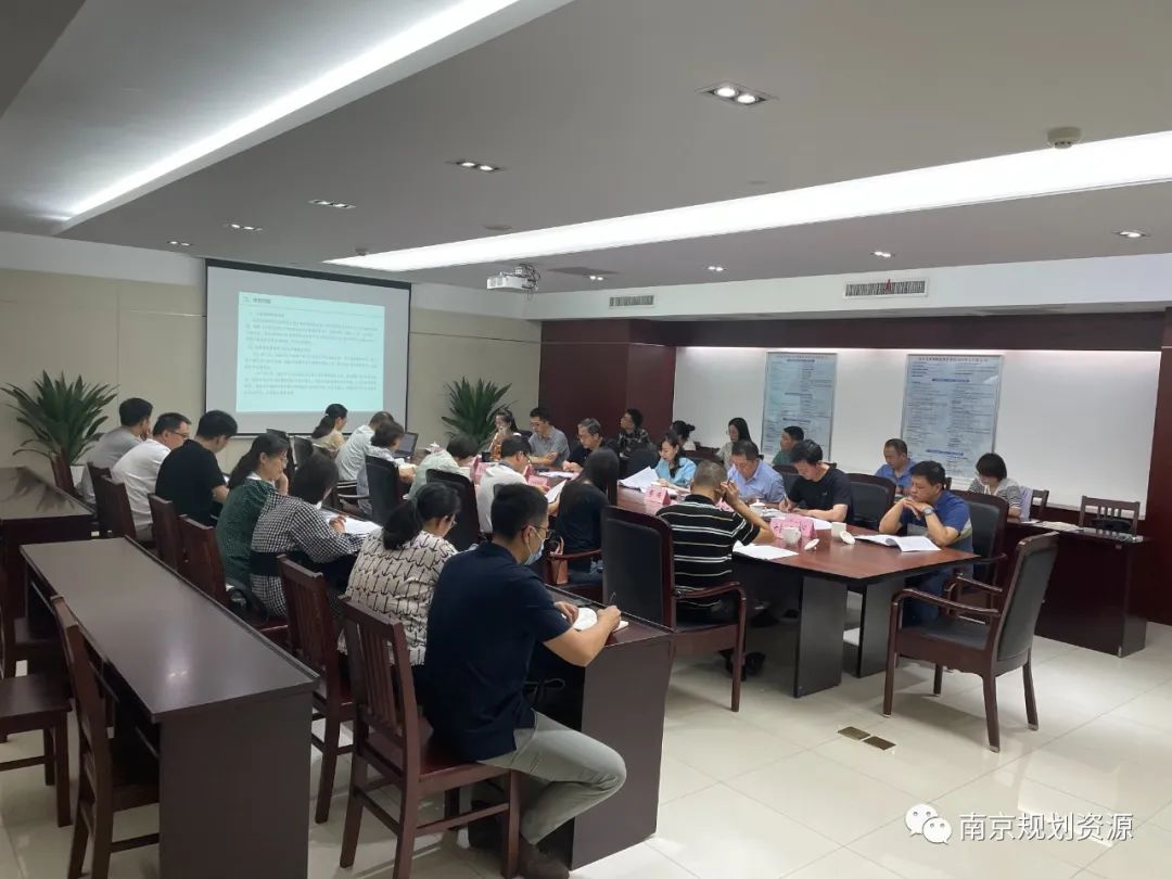 用心  用情  服务保障重大基础设施项目先行用地