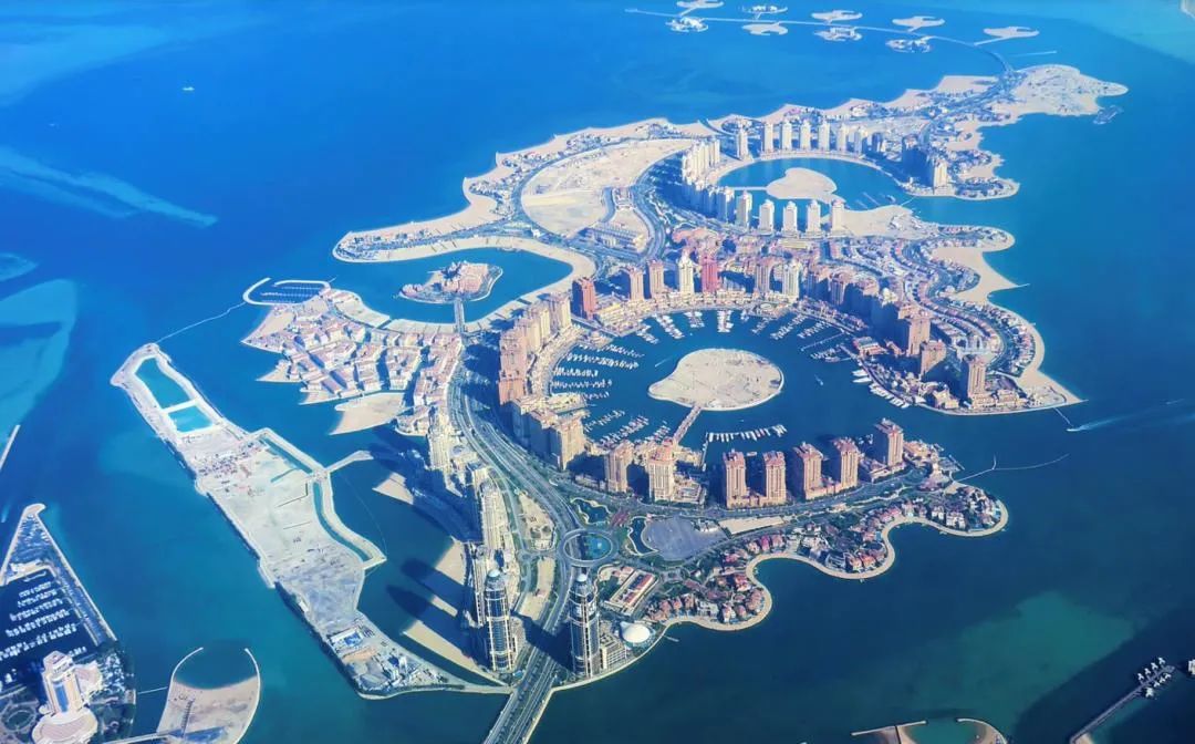 从世界杯学习新城建设——卡塔尔如何建设自己的“雄安新区”