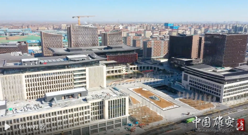 从世界杯学习新城建设——卡塔尔如何建设自己的“雄安新区”