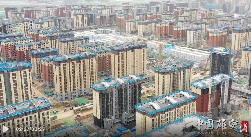 从世界杯学习新城建设——卡塔尔如何建设自己的“雄安新区”