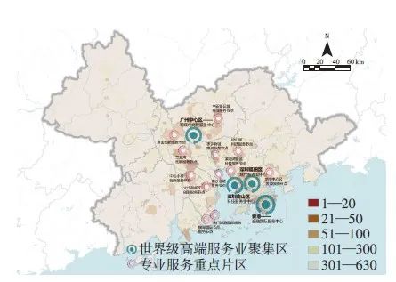 【文章精选】粤港澳大湾区多维空间特征与融合发展策略 | 2022年第4期 【文章精选】粤港澳大湾区多维空间特征与融合发展策略 | 2022年第4期