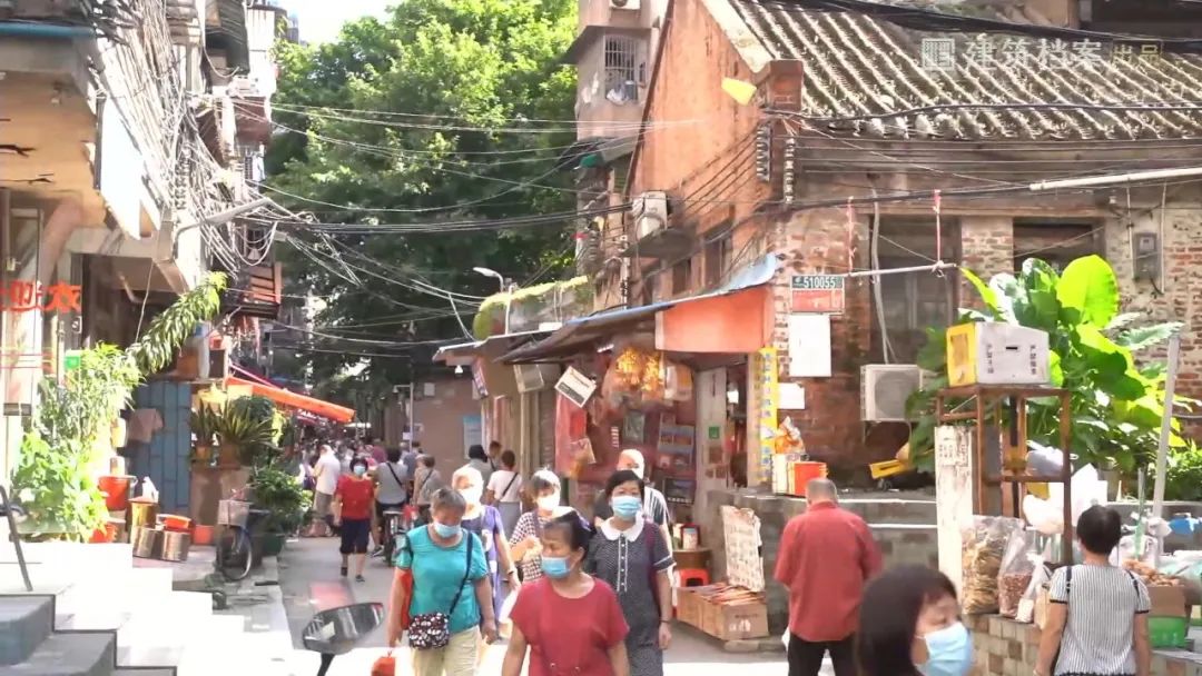 水域城市,建筑师眼中的广“洲” 水域城市,建筑师眼中的广“洲”