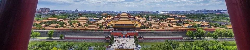 规话名城 | 傅爽：对于丽江申报世界文化遗产的回顾