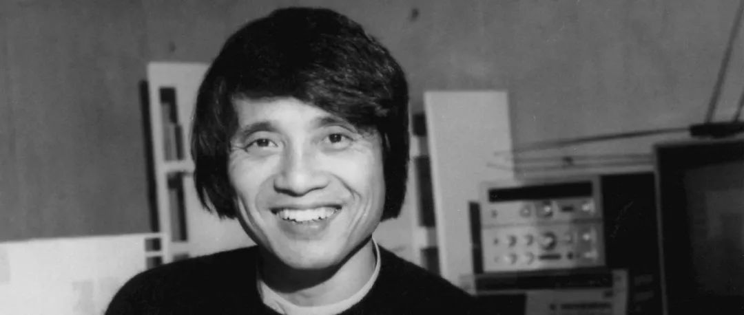 普利兹克奖得主矶崎新去世,享年91岁 普利兹克奖得主矶崎新去世,享年91岁