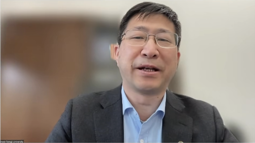 讲座概要 | 印尼城乡关系的转型:超越Desakota 讲座概要 | 印尼城乡关系的转型:超越Desakota