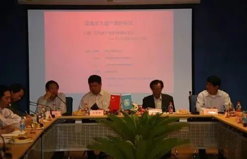 【文保先驱】王景慧先生对历史文化名城、历史文化街区保护的贡献 【文保先驱】王景慧先生对历史文化名城、历史文化街区保护的贡献