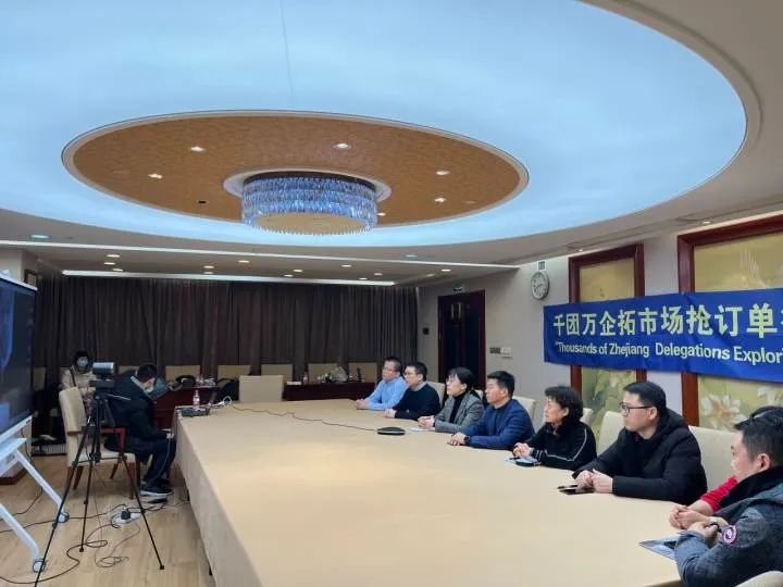 中央发话，浙江开干：全力拼经济！