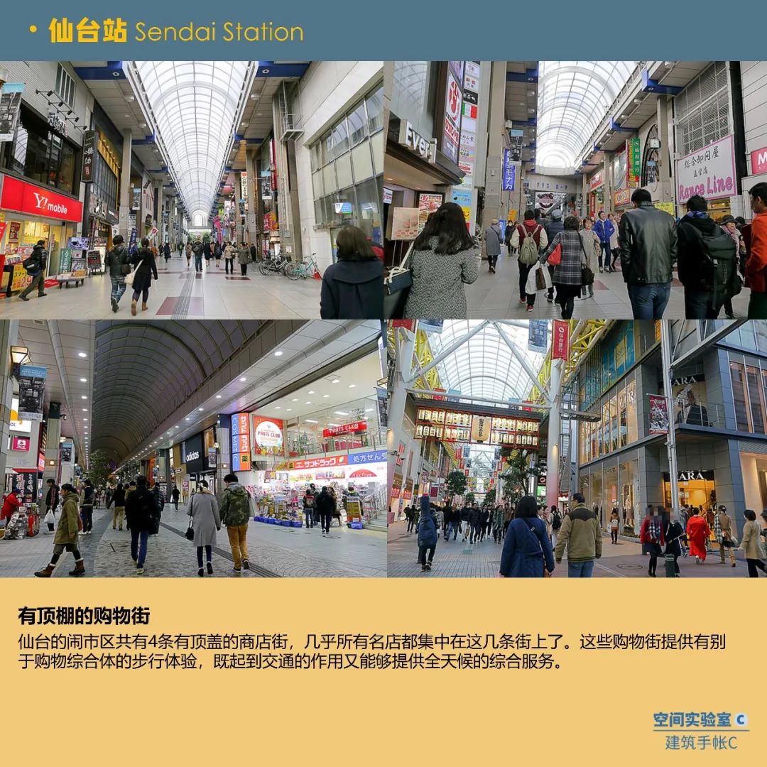 日本TOD:区域中心城市如何打造核心站点? 日本TOD:区域中心城市如何打造核心站点?