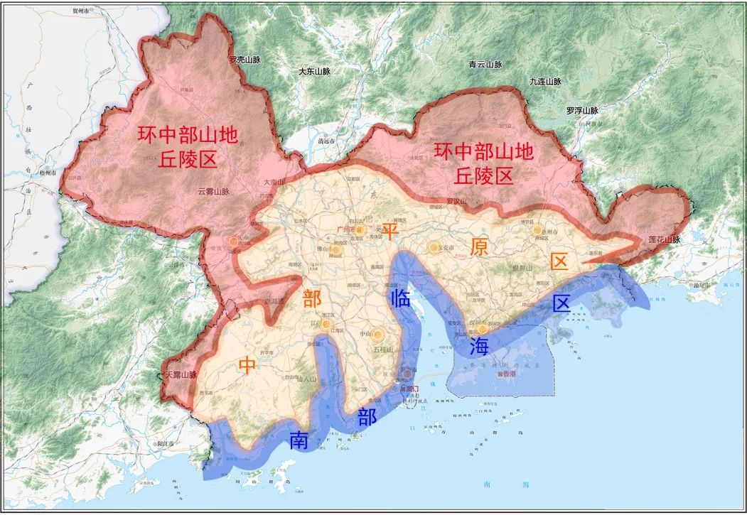 “广东省第一次全国自然灾害综合风险普查成果应用研究”通过专家验收|GZPI日志 “广东省第一次全国自然灾害综合风险普查成果应用研究”通过专家验收|GZPI日志