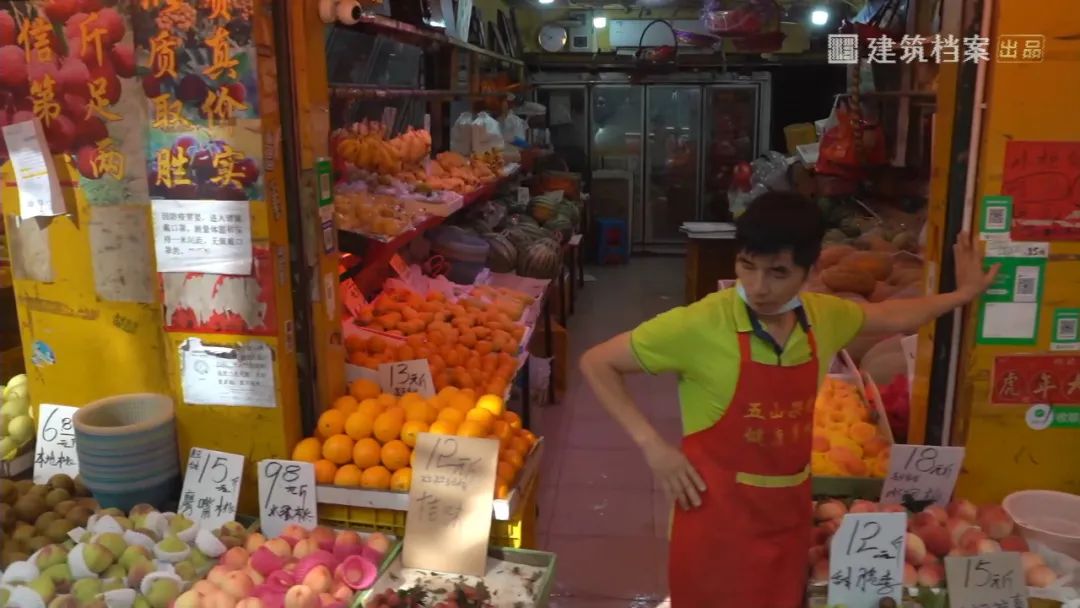 水域城市，建筑师眼中的广“洲”