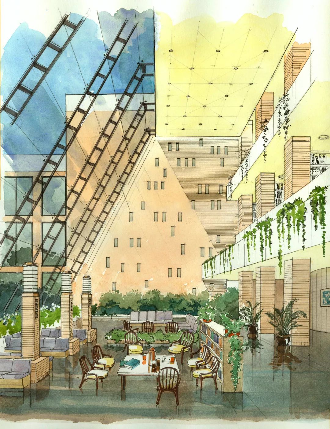 建筑巨匠关肇邺先生在北京离世