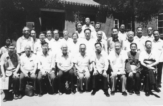 【文保先驱】学以治世——侯仁之先生的文化遗产保护思想与实践 【文保先驱】学以治世——侯仁之先生的文化遗产保护思想与实践