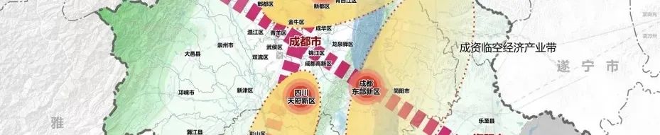 全国第7个!武汉都市圈发展规划获国家批复 全国第7个!武汉都市圈发展规划获国家批复