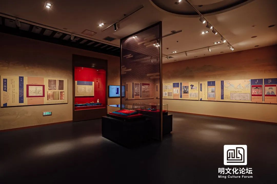 会议简讯 | 焕新明文化 赋能十三陵——首届2022明文化论坛在昌平举办 会议简讯 | 焕新明文化 赋能十三陵——首届2022明文化论坛在昌平举办