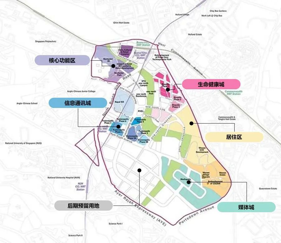国际IAB产业创新园区的成功经验及借鉴 国际IAB产业创新园区的成功经验及借鉴