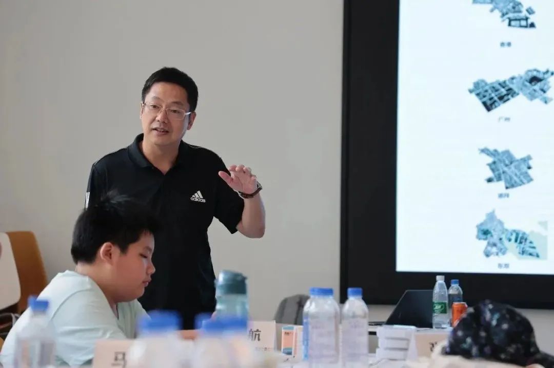 喜获“全球世界遗产教育创新奖”——“清源青愿”向大家问好！