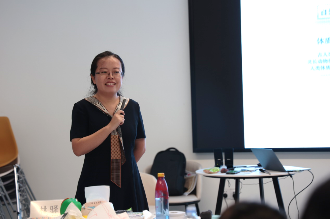 喜获“全球世界遗产教育创新奖”——“清源青愿”向大家问好！