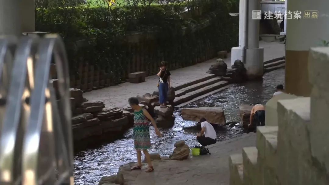 水域城市，建筑师眼中的广“洲”