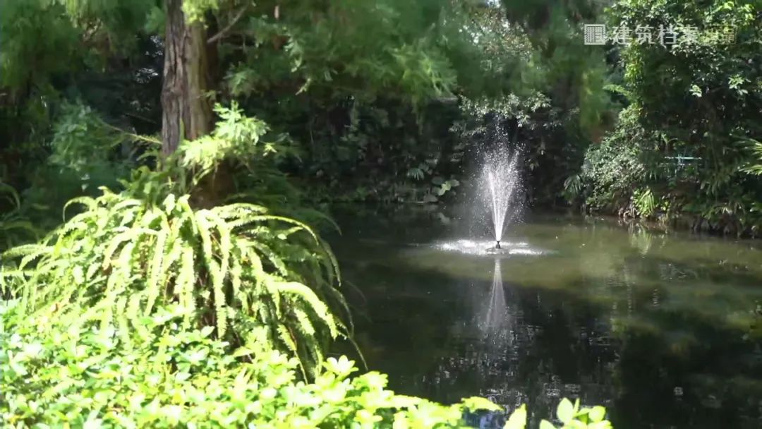 水域城市,建筑师眼中的广“洲” 水域城市,建筑师眼中的广“洲”