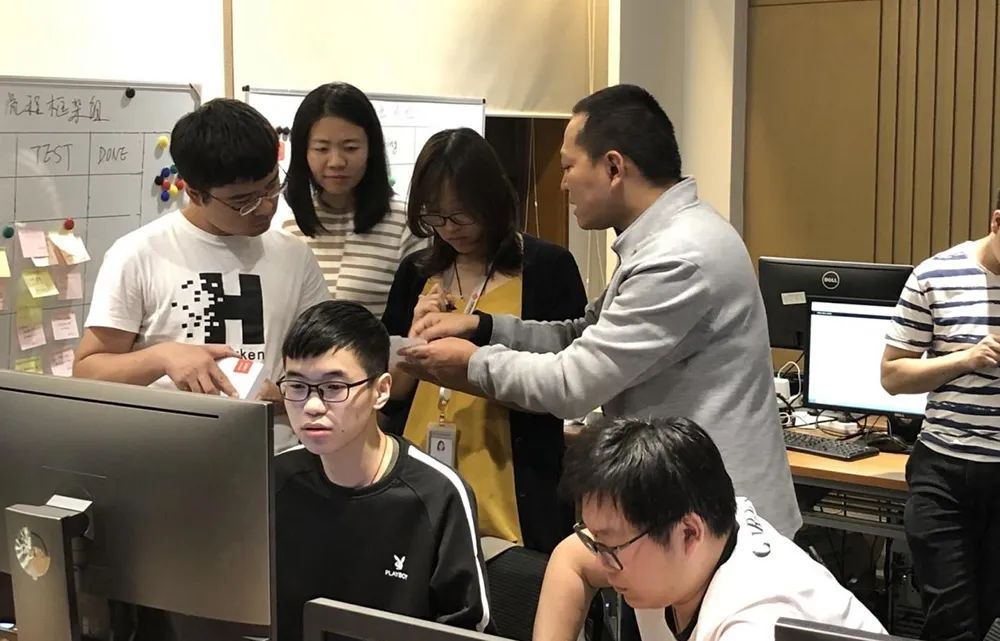【文章导读】数字规划平台：服务未来城市规划设计的新模式