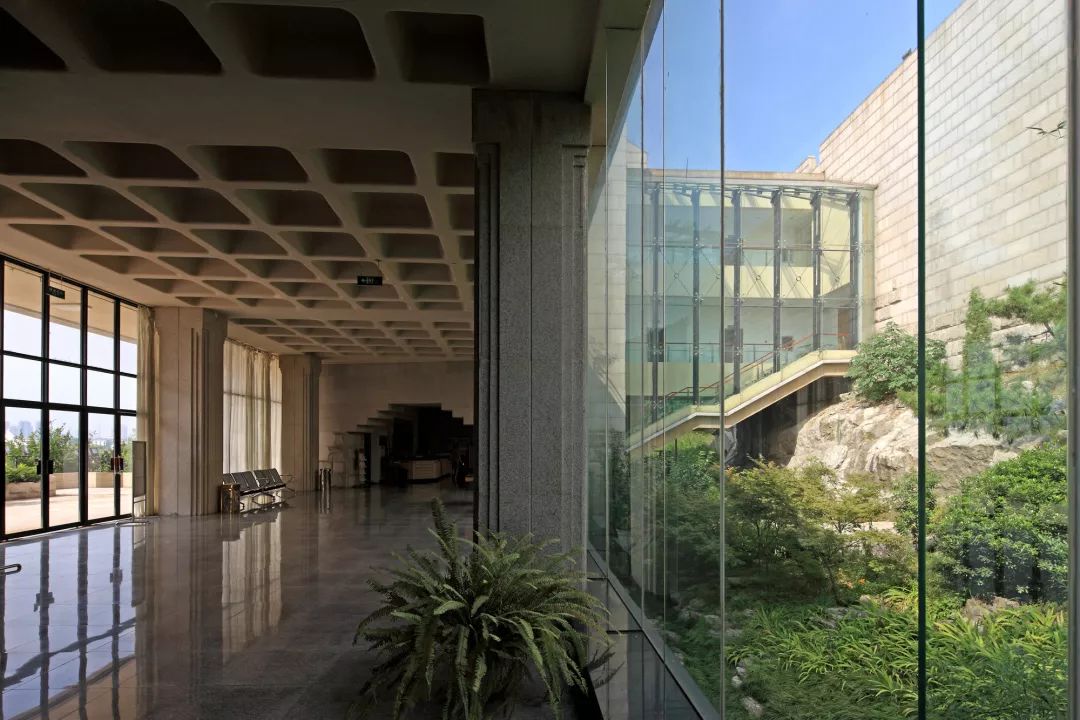 建筑巨匠关肇邺先生在北京离世