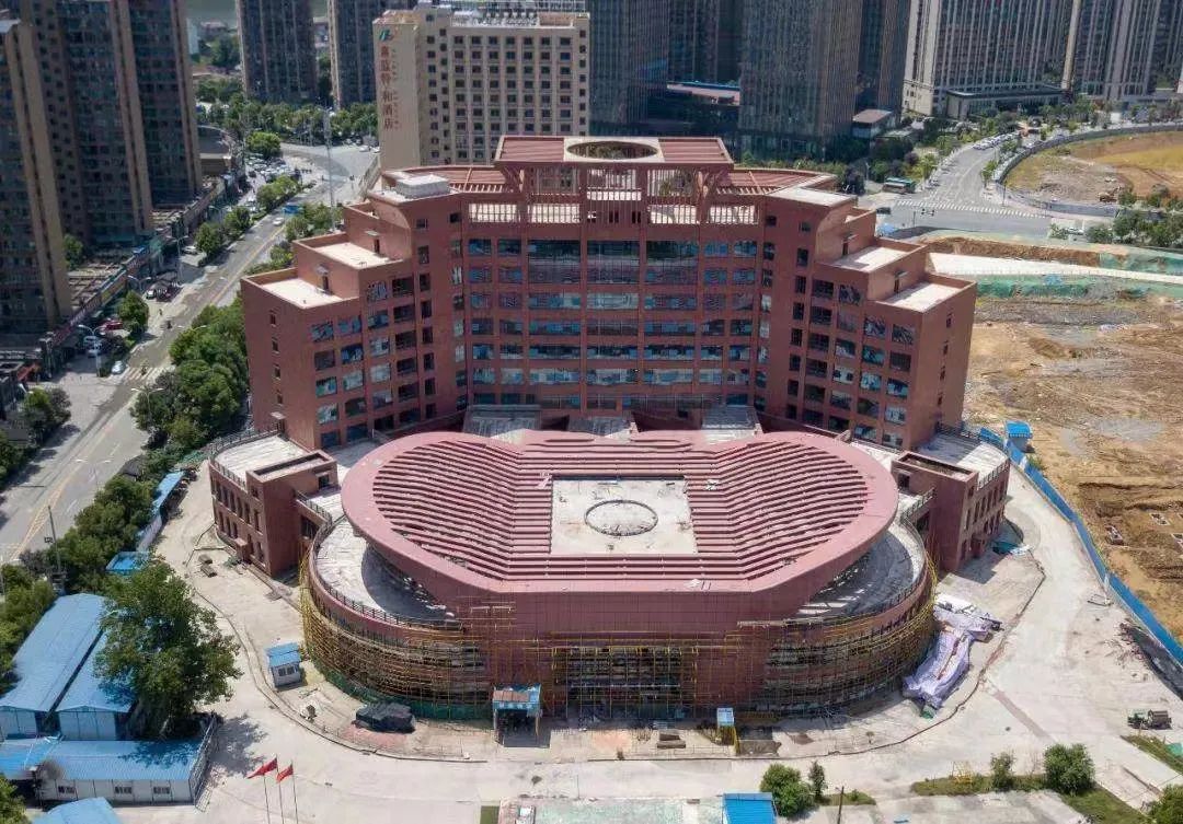 建筑畅言网2022年第十三届中国十大丑陋建筑评选结果重磅揭晓