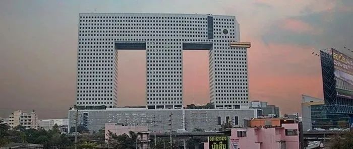 建筑畅言网2022年第十三届中国十大丑陋建筑评选结果重磅揭晓 建筑畅言网2022年第十三届中国十大丑陋建筑评选结果重磅揭晓