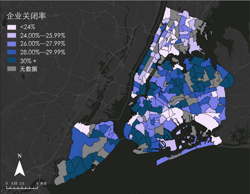 纽约经济复苏蓝图:后疫情时期的全球城市战略重塑 纽约经济复苏蓝图:后疫情时期的全球城市战略重塑