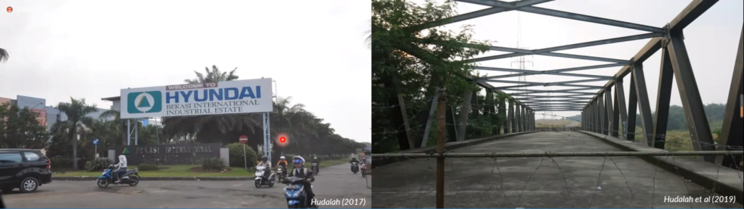 讲座概要 | 印尼城乡关系的转型:超越Desakota 讲座概要 | 印尼城乡关系的转型:超越Desakota