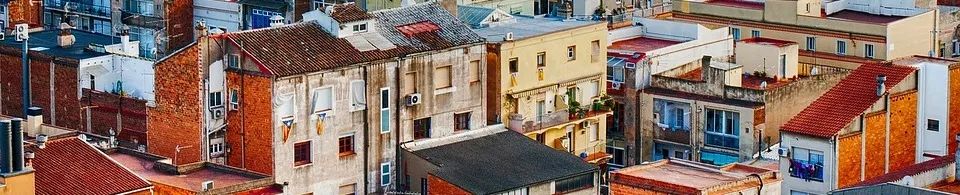 人民城市重要理念写入二十大报告,给新型城镇化提出哪些新要求? 人民城市重要理念写入二十大报告,给新型城镇化提出哪些新要求?