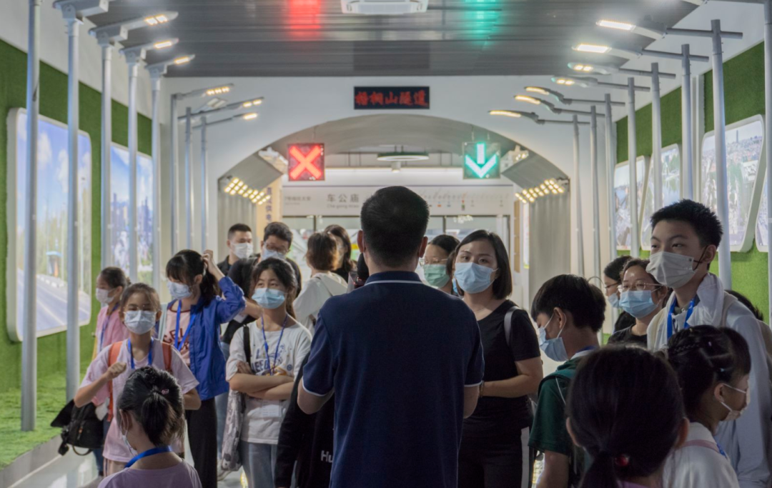 深圳市斯派克光电科技有限公司工业文化研学实践教育基地介绍