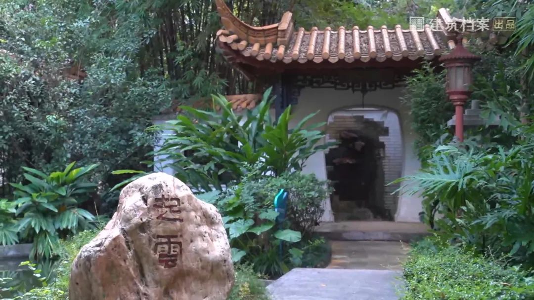 水域城市，建筑师眼中的广“洲”