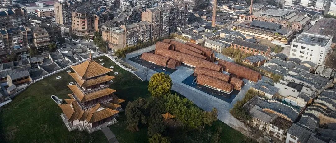 水域城市,建筑师眼中的广“洲” 水域城市,建筑师眼中的广“洲”