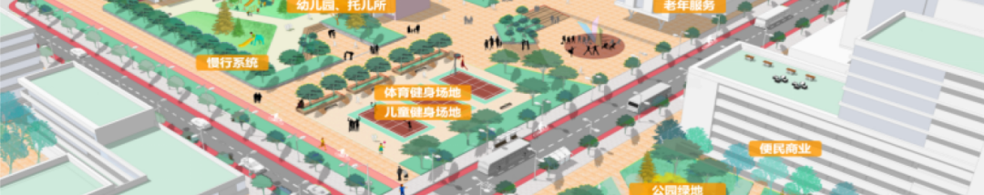 国家发展改革委、住房和城乡建设部、国务院妇儿工委办公室印发《城市儿童友好空间建设导则(试行)》 国家发展改革委、住房和城乡建设部、国务院妇儿工委办公室印发《城市儿童友好空间建设导则(试行)》