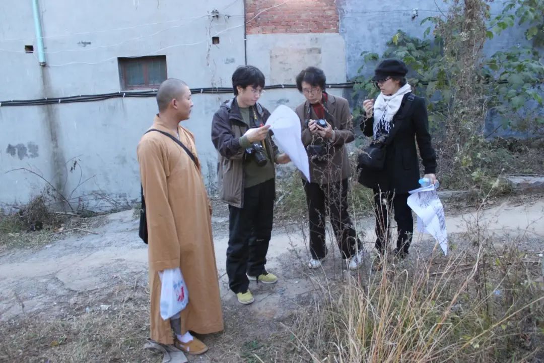 回忆郭黛姮先生若干事 回忆郭黛姮先生若干事