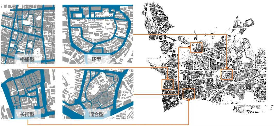 老城市新活力|如何做好后街经济?看看广州越秀的思路 老城市新活力|如何做好后街经济?看看广州越秀的思路