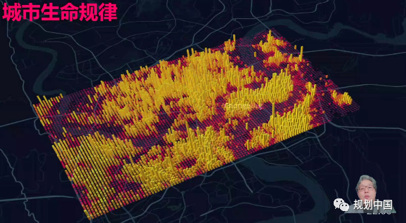 吴志强：城市技术未来15年综述