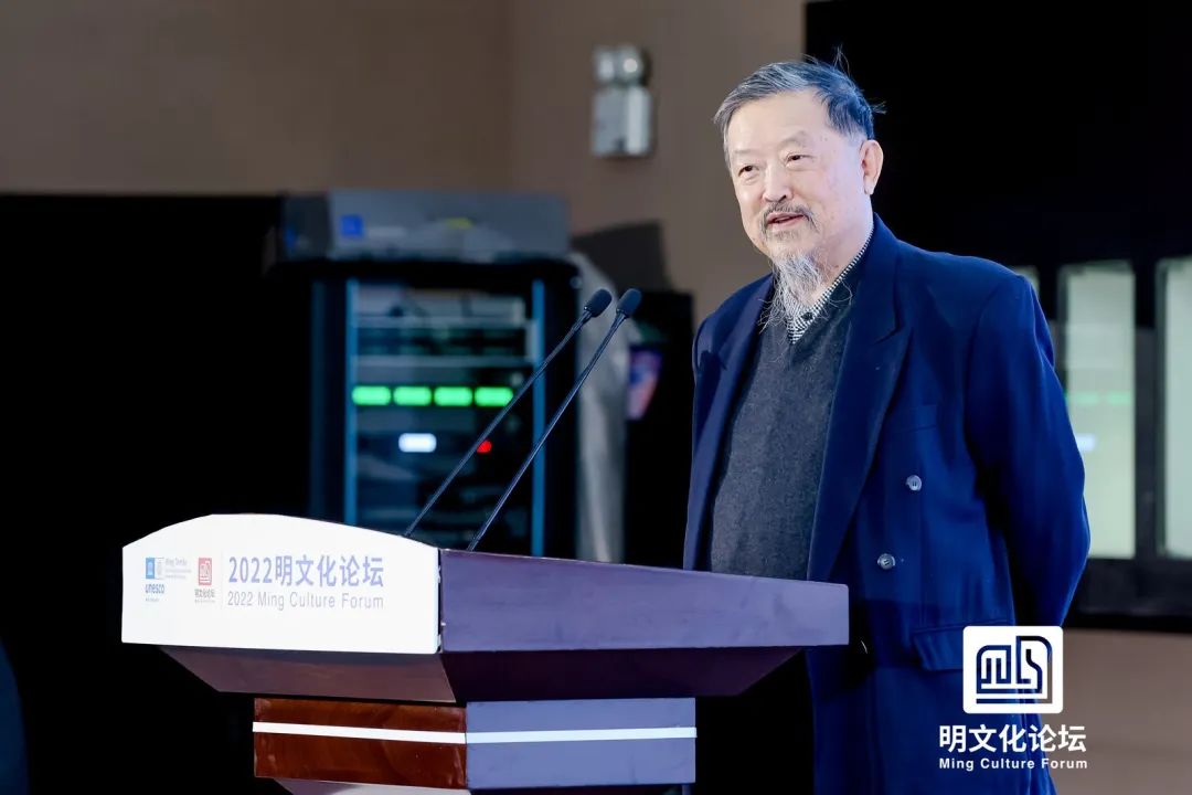 会议简讯 | 焕新明文化 赋能十三陵——首届2022明文化论坛在昌平举办 会议简讯 | 焕新明文化 赋能十三陵——首届2022明文化论坛在昌平举办