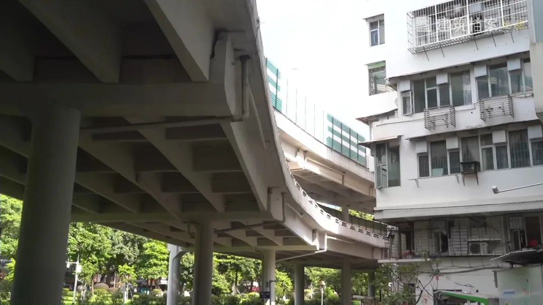 水域城市，建筑师眼中的广“洲”