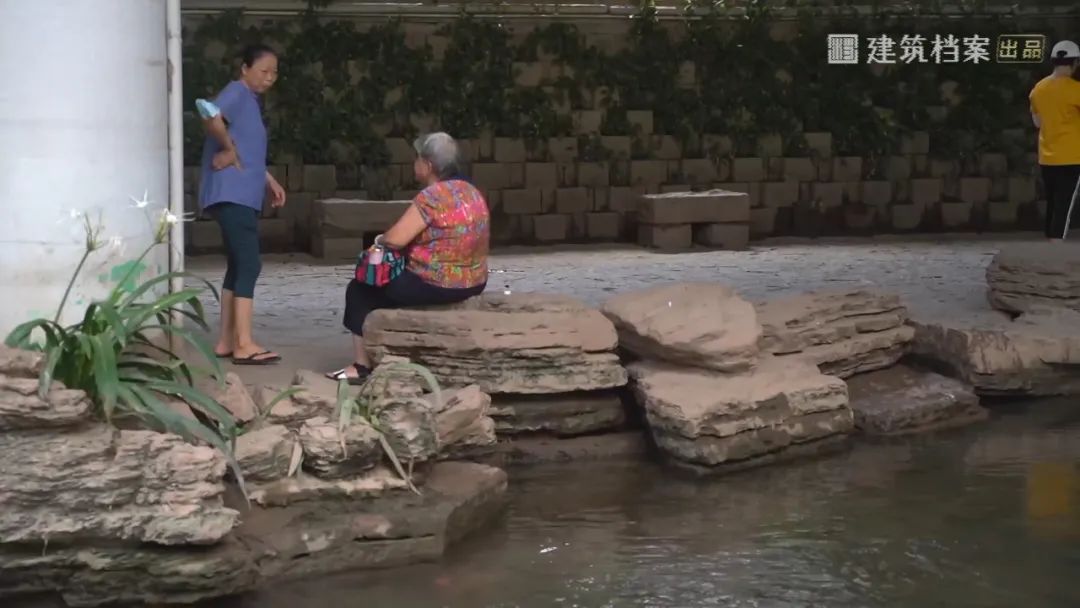 水域城市，建筑师眼中的广“洲”