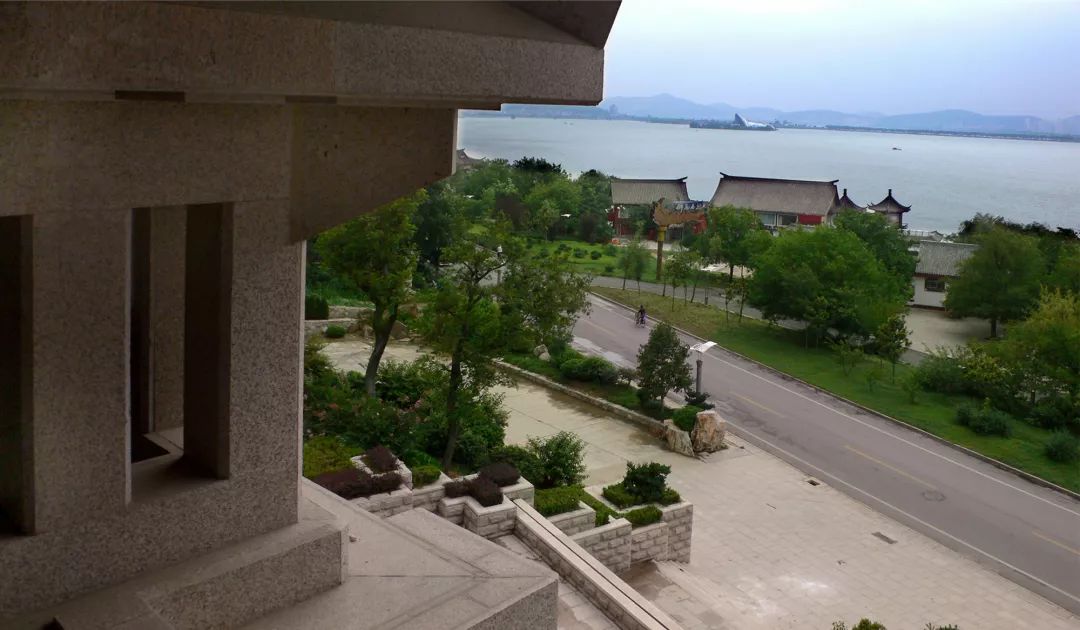 建筑巨匠关肇邺先生在北京离世