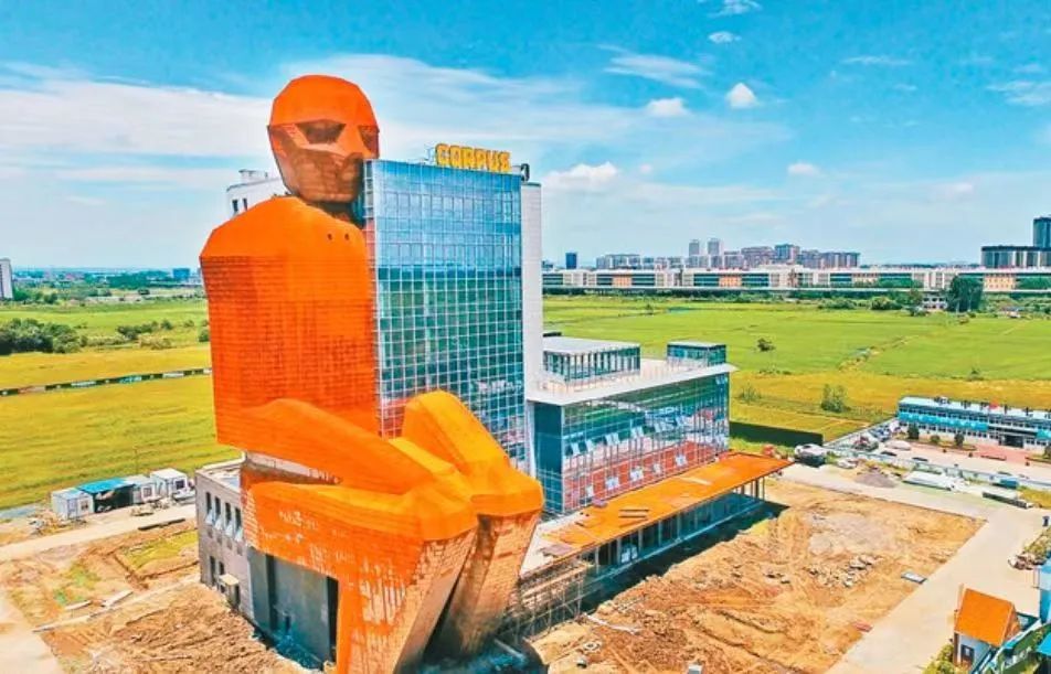 建筑畅言网2022年第十三届中国十大丑陋建筑评选结果重磅揭晓