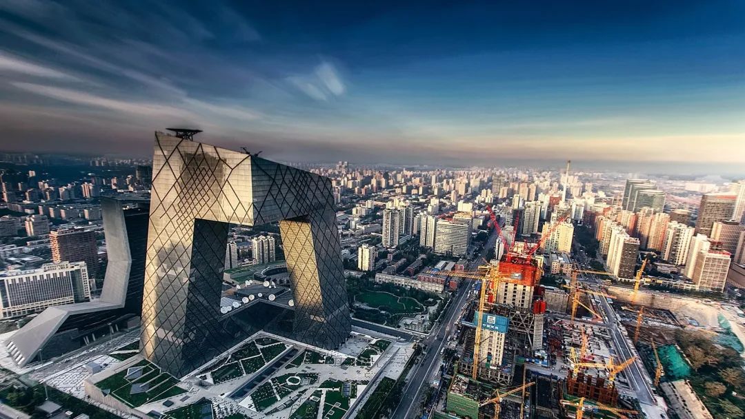 从世界杯学习新城建设——卡塔尔如何建设自己的“雄安新区”