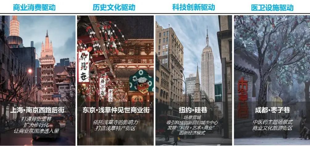 老城市新活力|如何做好后街经济?看看广州越秀的思路 老城市新活力|如何做好后街经济?看看广州越秀的思路