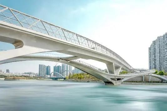 老城市新活力|解读“网红打卡地”的流量密码 老城市新活力|解读“网红打卡地”的流量密码