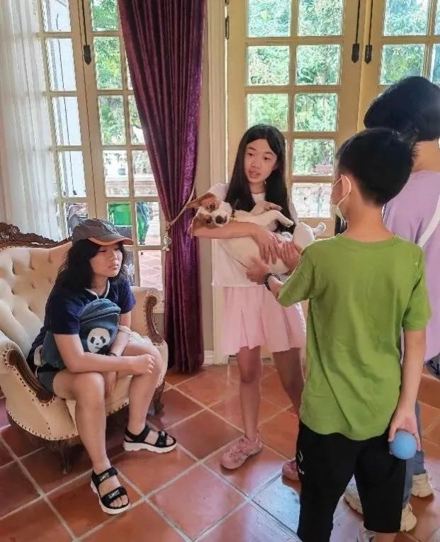 喜获“全球世界遗产教育创新奖”——“清源青愿”向大家问好！