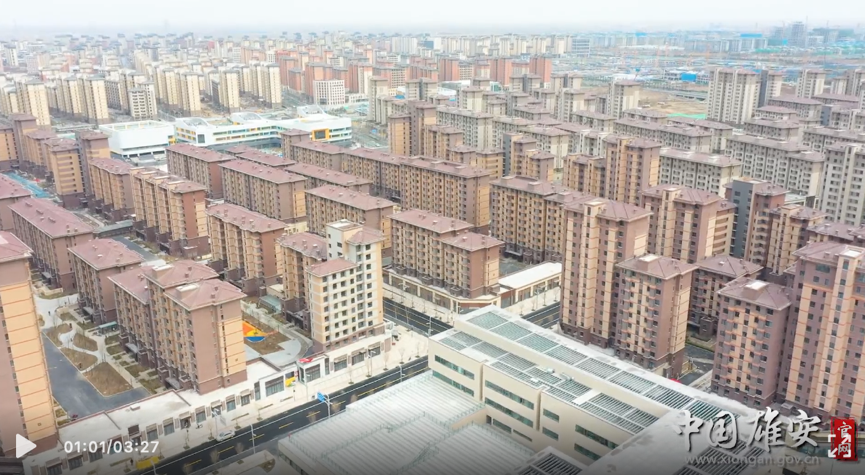 从世界杯学习新城建设——卡塔尔如何建设自己的“雄安新区”