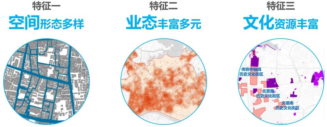 老城市新活力|如何做好后街经济?看看广州越秀的思路 老城市新活力|如何做好后街经济?看看广州越秀的思路