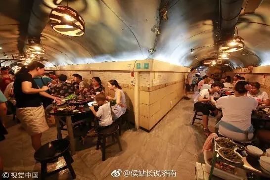 老城市新活力|解读“网红打卡地”的流量密码 老城市新活力|解读“网红打卡地”的流量密码