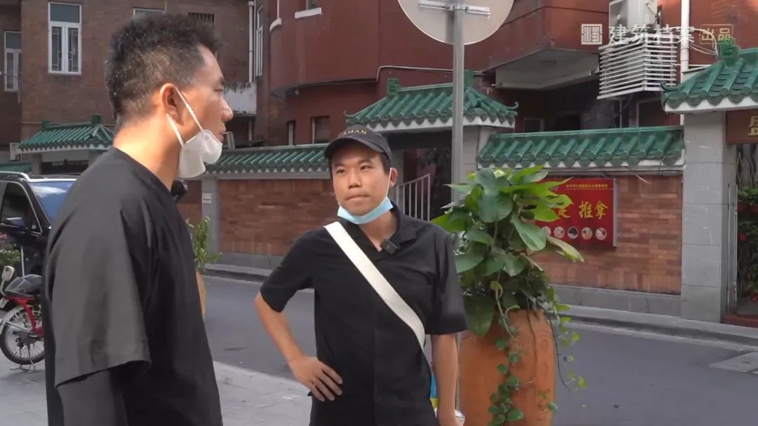 水域城市，建筑师眼中的广“洲”